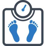 BMI Calculator icon