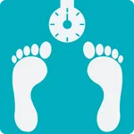 BMI Calculator & Ideal Weight icon