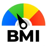 BMI Calculator - Ideal Weight icon