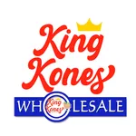 King Kones Wholesale icon