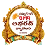 BMR Aabharan Telugu Calendar icon