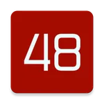 48 Laws of Power icon