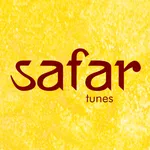 Safar Tunes icon