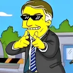 Bolsonaro audios icon
