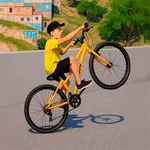 Bikes no Grau Dichavada Online icon