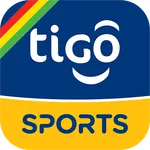 Tigo Sports Bolivia icon