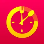 Intermittent Fasting Tracker icon