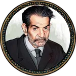 غزلیات  و حیدربابا شهریار icon