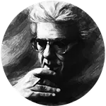 شاعر عشق در پستو شاملو icon