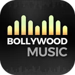 Bollywood Music Radio icon