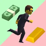 Gold Trader icon