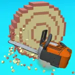 Pixel Saw icon