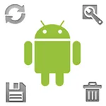 APK manager icon