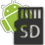 Sd Card Apk Installer icon