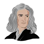 Great Astronomers Isaac Newton icon