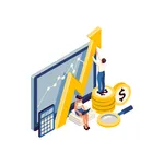Investment Book icon