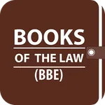 Five Books Of Moses -BBE Bible icon