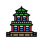 Tao Te Ching - Book icon