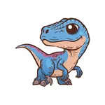 The Lost World - Book icon