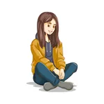 The Story Girl - Book icon