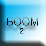 BoomTV 2 icon