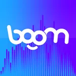 Boom GO icon