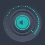 Volume booster - sound booster icon