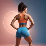 Booty Challenge - Butt Lift icon
