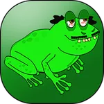 Gipsy Frog icon