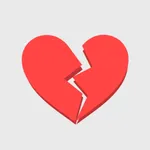 Breakup Diary icon