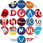 Bosnia News Online icon