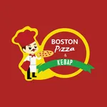 Boston Pizza Kebap icon