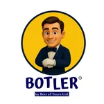 Botler 360 icon