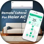 Remote Control For Haier AC icon