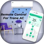 Remote Control For Trane AC icon