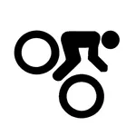 Boulder Bike Trails icon