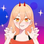 Anime Avatar Maker ASMR icon