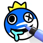 Coloring Master ASMR icon