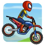 Moto Bike: Racing Pro icon