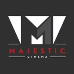 Majestic Cinemas icon