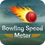 Bowling Speed Meter icon