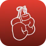 Train Like a Boxer - Workouts icon