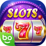 Boyaa Slots icon