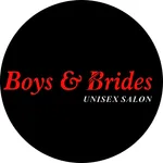 Boys and Brides icon