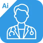 AI Health Assistant icon