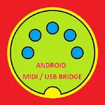 USB OTG MIDI BRIDGE icon