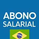 Abono Salarial Calendário icon