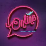 Paulo Gustavo Online icon