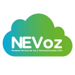NEVoz Phone icon