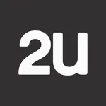 2U App icon